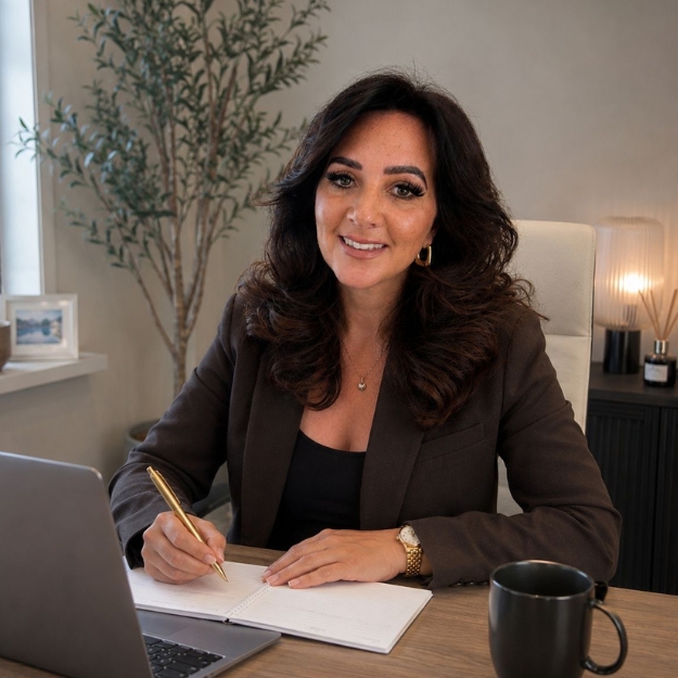 Donna from Derbnb