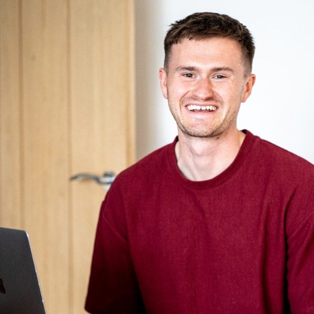 Will from Derbnb