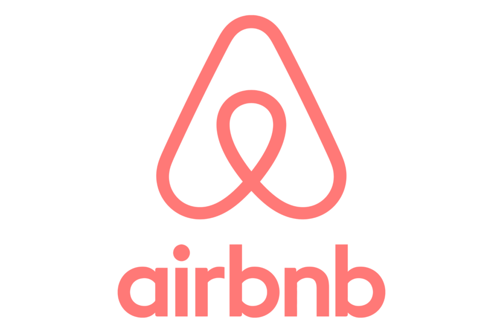 Airbnb logo