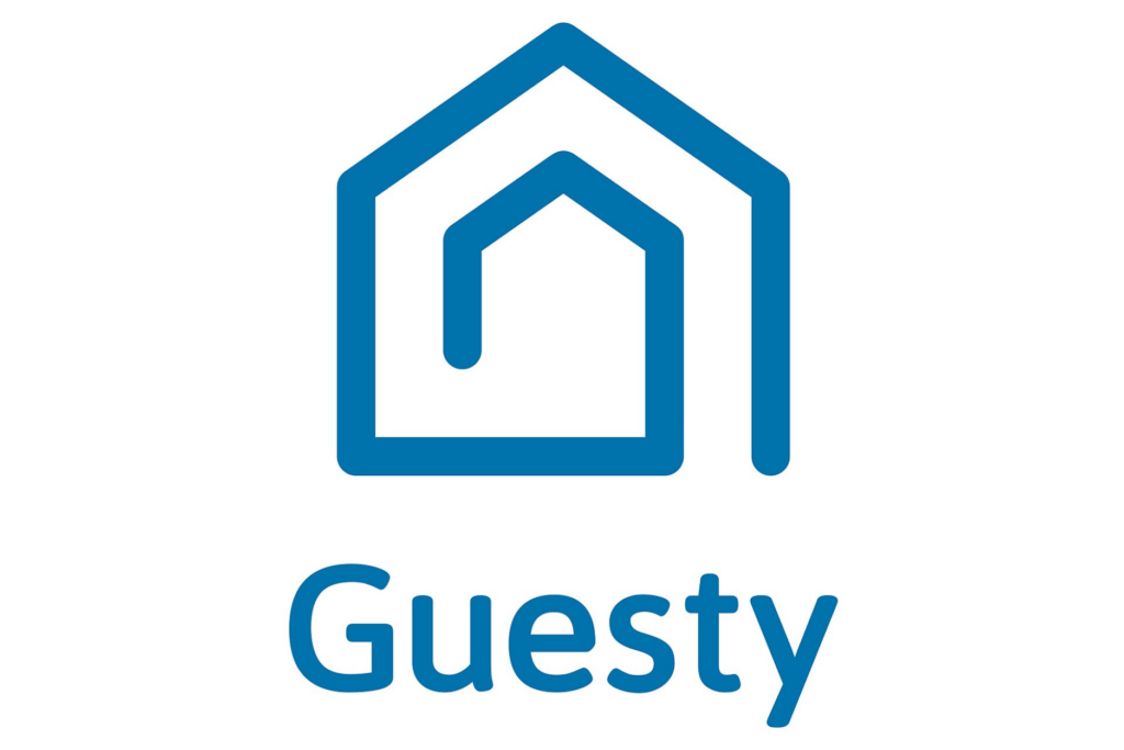 Guesty logo