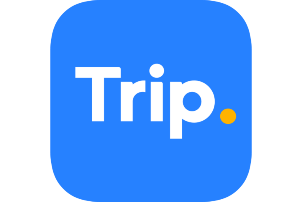 Trip.com logo