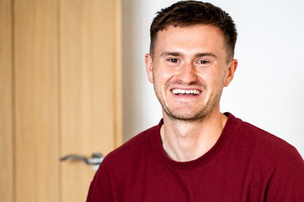 Will from Derbnb